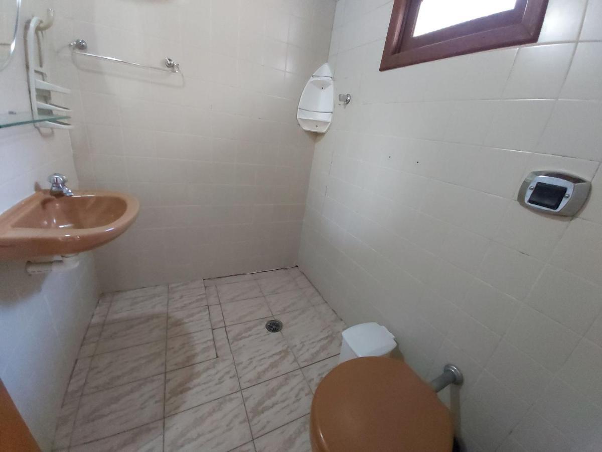 ウバトゥバ 0006.03 - Maranduba - Chale - 1 Dorm - 5 Pess - 3 Quadras Do Mar - Piscina Coletiva - Wifiヴィラ エクステリア 写真